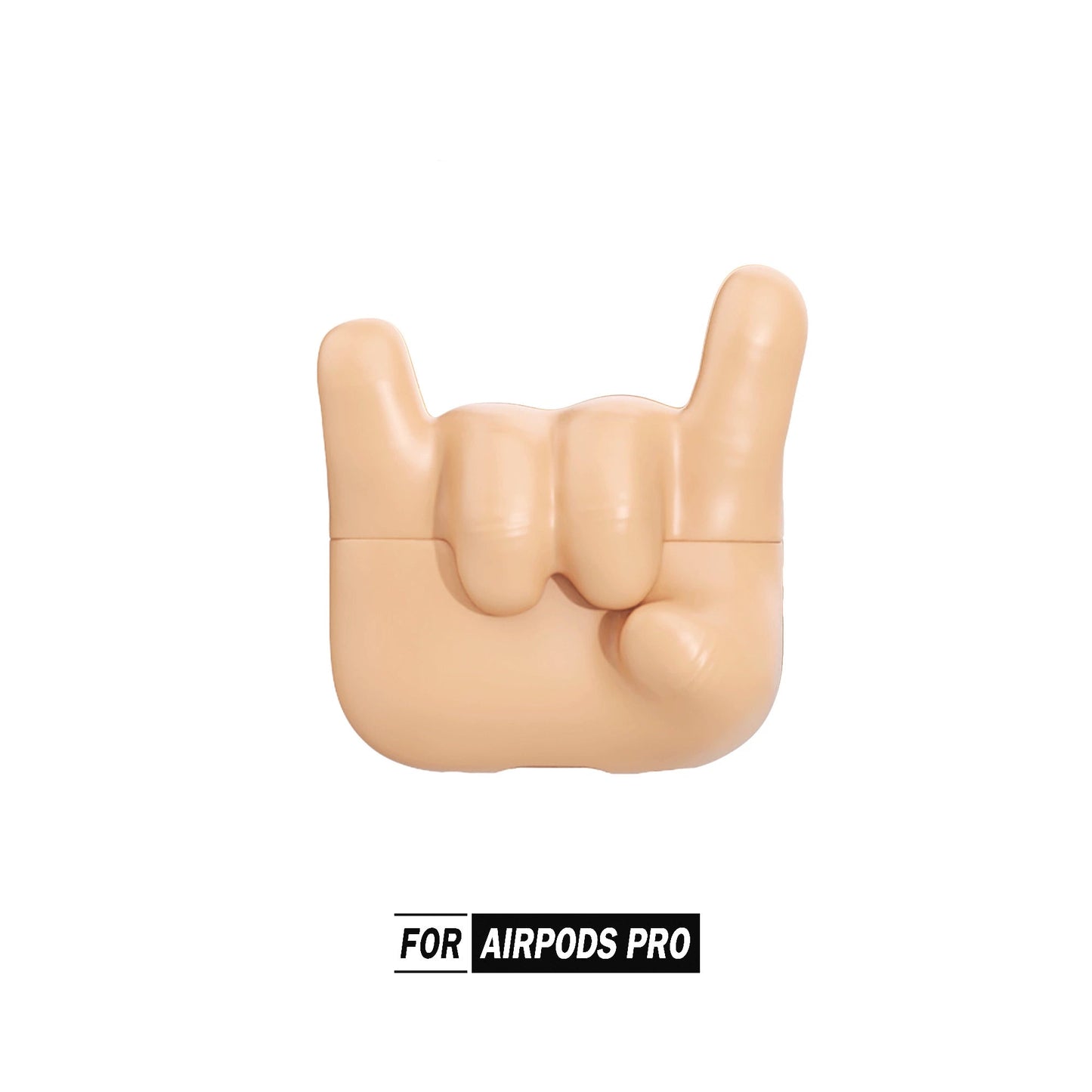 Gesture Case for AirPods