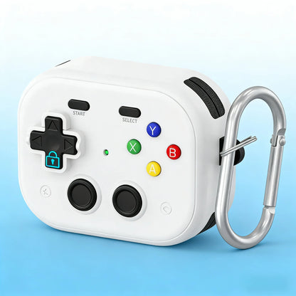 Game Console Handle Earphone Sleeves