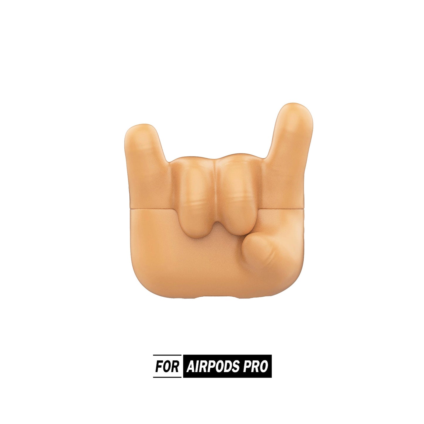 Gesture Case for AirPods