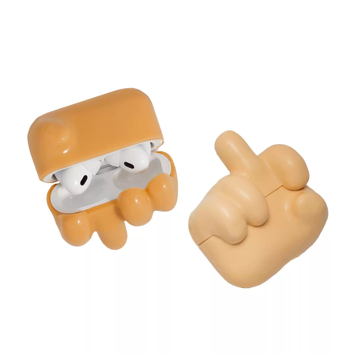 Gesture Case for AirPods