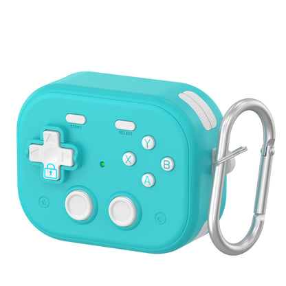 Game Console Handle Earphone Sleeves