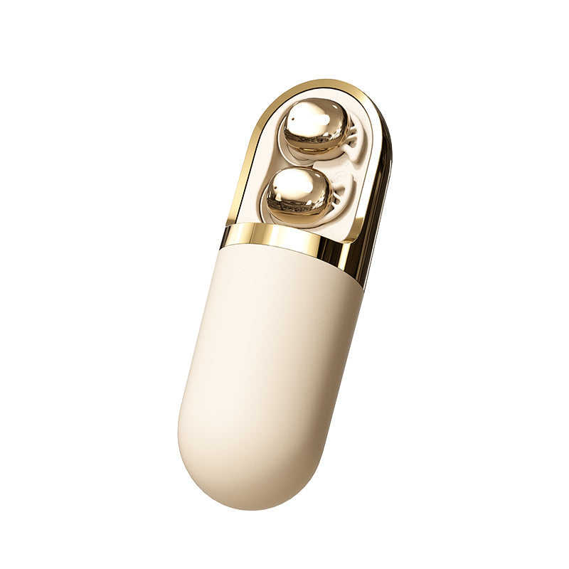 S13 Wireless Invisible Bluetooth Sleep Earphones & Vibrator