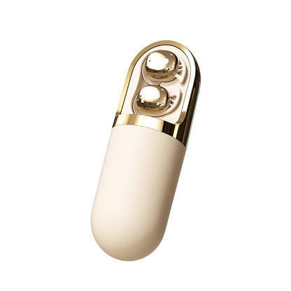 S13 Wireless Invisible Bluetooth Sleep Earphones & Vibrator