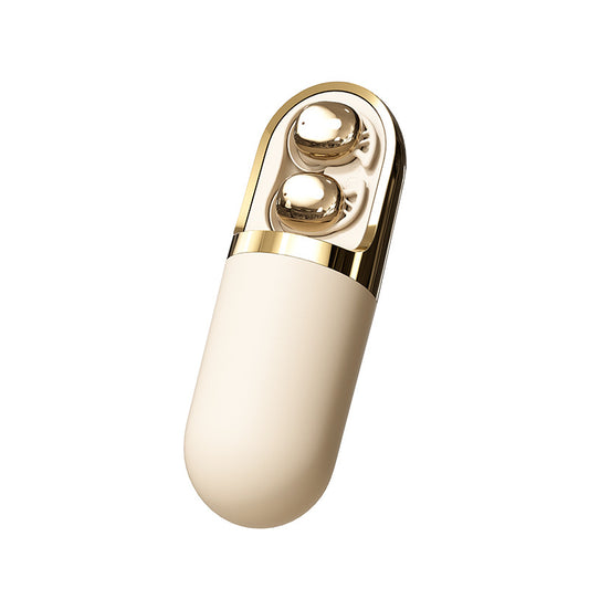 S13 Wireless Invisible Bluetooth Sleep Earphones & Vibrator