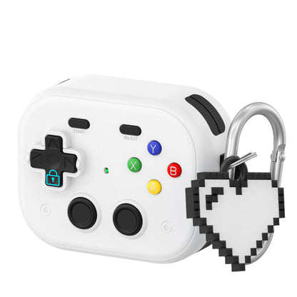 Game Console Handle Earphone Sleeves