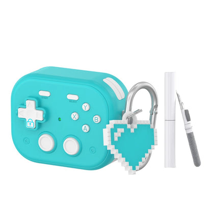 Game Console Handle Earphone Sleeves