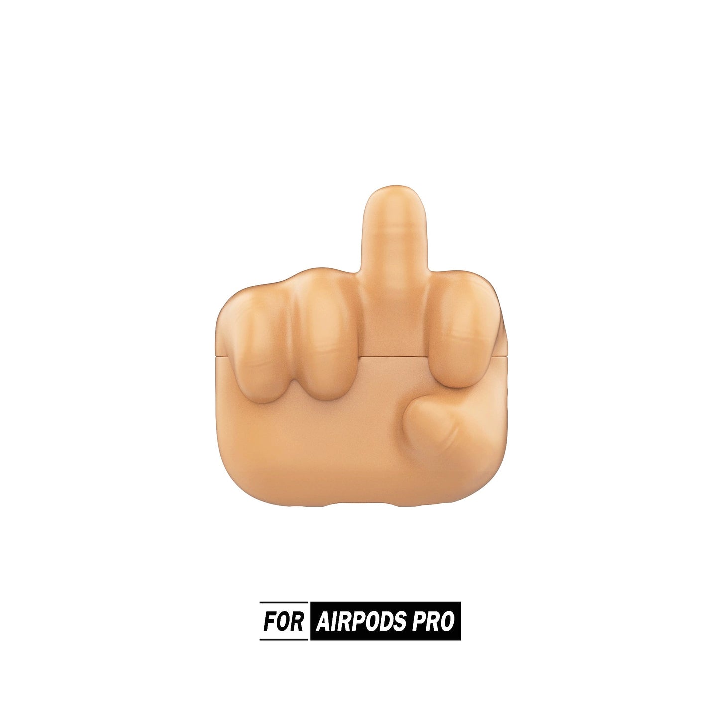 Gesture Case for AirPods