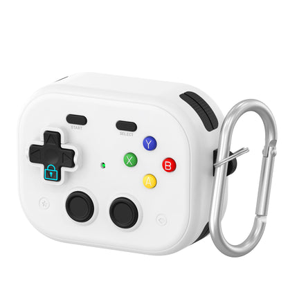 Game Console Handle Earphone Sleeves