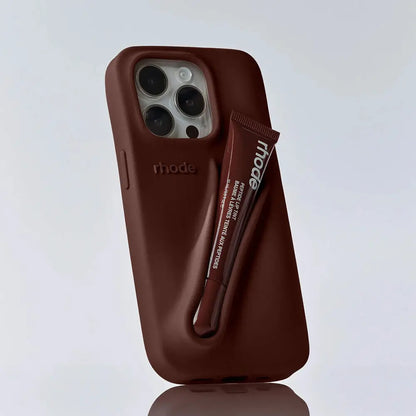 Rhode Lip iPhone Case