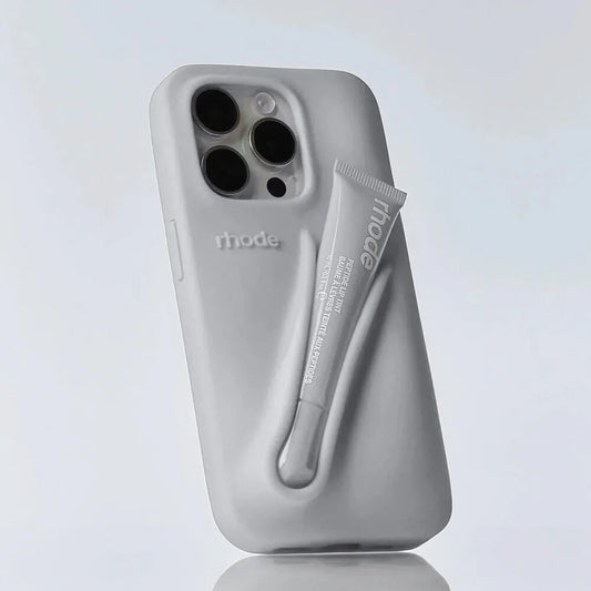 Rhode Lip iPhone Case