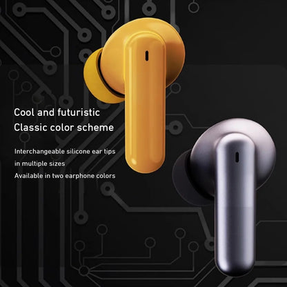 Transformers Bumblebee Mech-Head TWS Earbuds