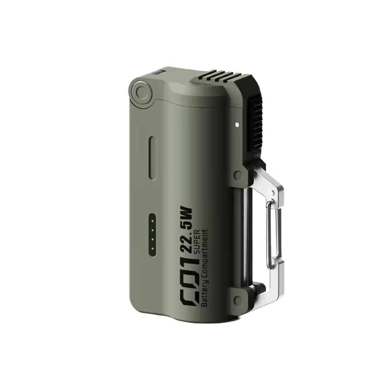 DOKIY C01 22.5W Super Battery Fast Charging Power Bank