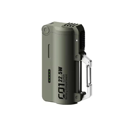 DOKIY C01 22.5W Super Battery Fast Charging Power Bank