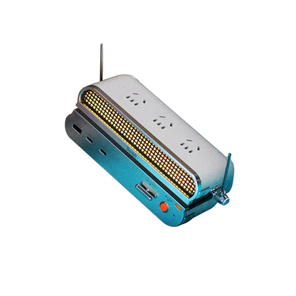 TROZK Wireless Radio Hub 140W GaN Charging Station