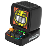 Ditoo-Pro Retro Pixel Art Bluetooth Speaker