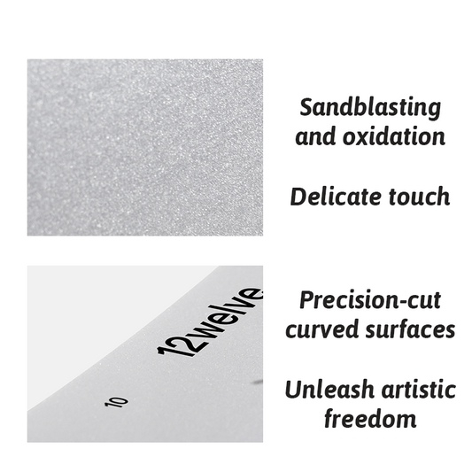 Light Axis Metal Kite Mini Clock