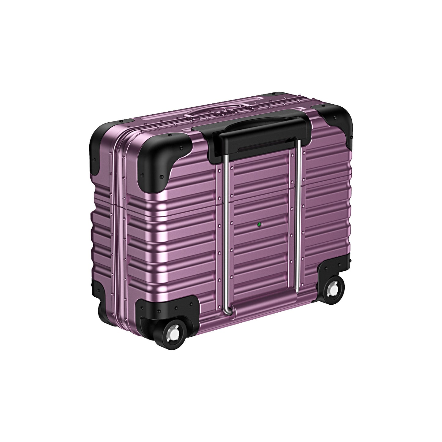 Luggage Drop-Resistant Earphone Case