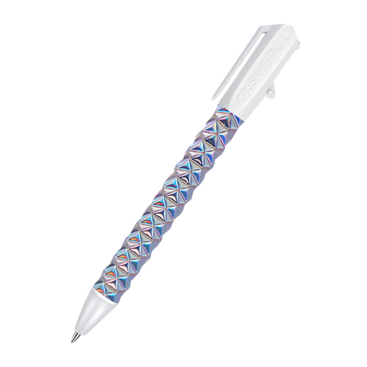 Deformable Ballpoint Pen