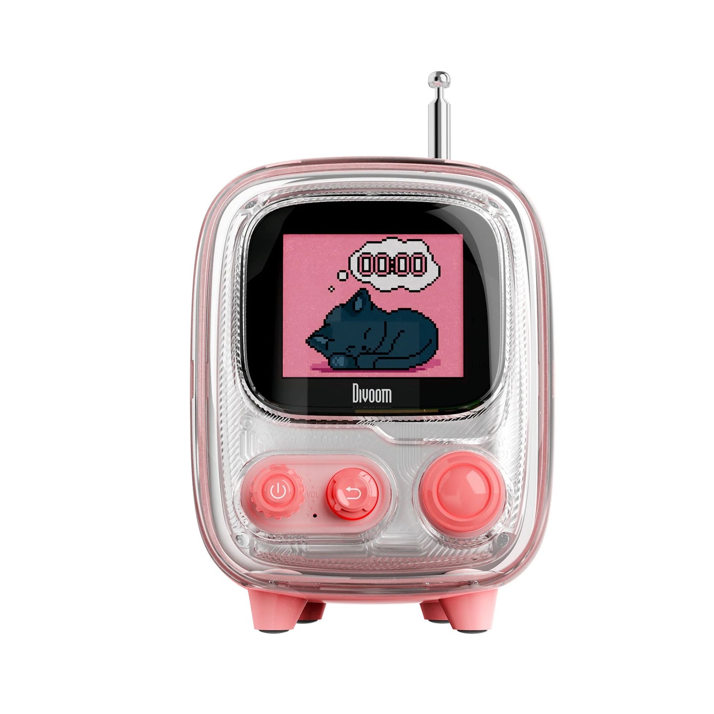 Tiivoo-2 Photo Album Bluetooth Speaker