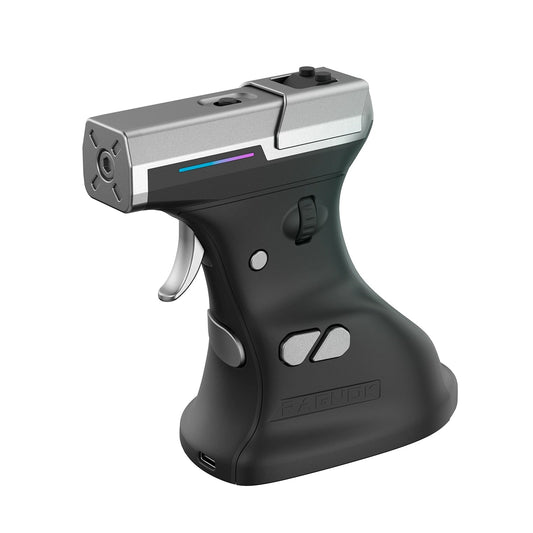 ErgoStrike7: Next-Gen FPS Gaming Mouse with Recoil