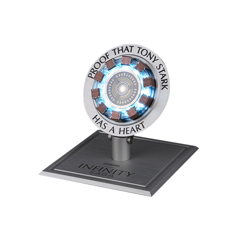 Killerbody Marvel Iron Man Arc Reactor MagSafe Wireless Charging Stand