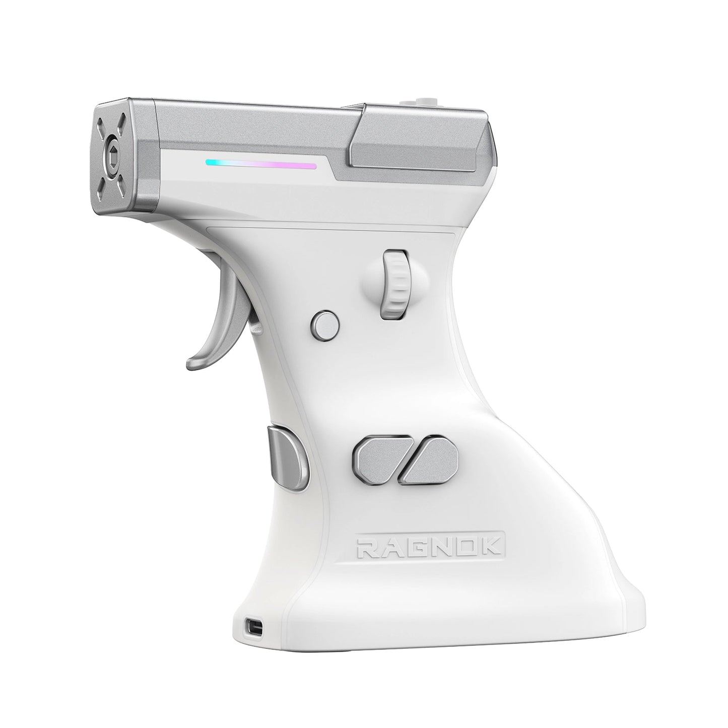 ErgoStrike7: Next-Gen FPS Gaming Mouse with Recoil