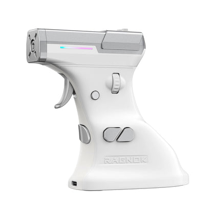 ErgoStrike7: Next-Gen FPS Gaming Mouse with Recoil