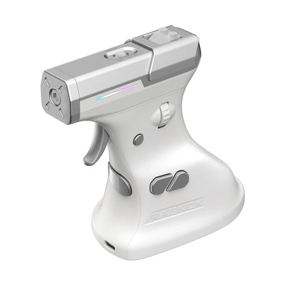 ErgoStrike7: Next-Gen FPS Gaming Mouse with Recoil